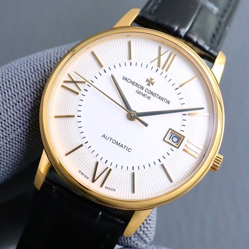 VACHERON CONSTANTIN Watches